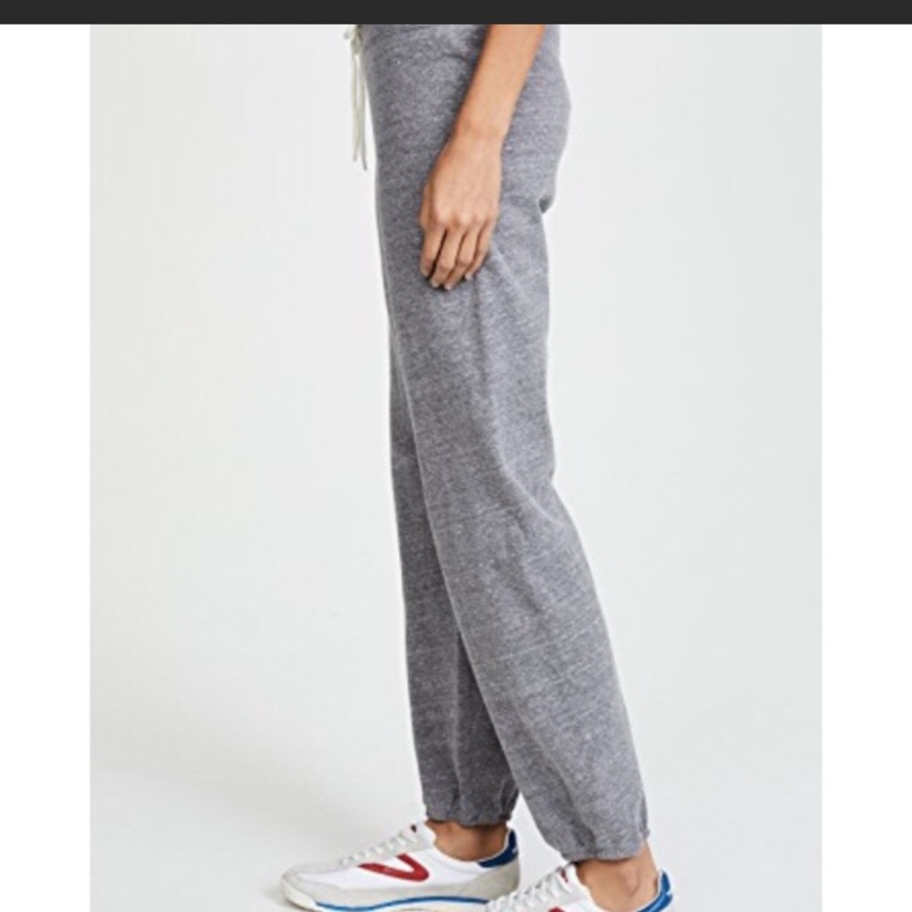 Monrow classic sweatpants